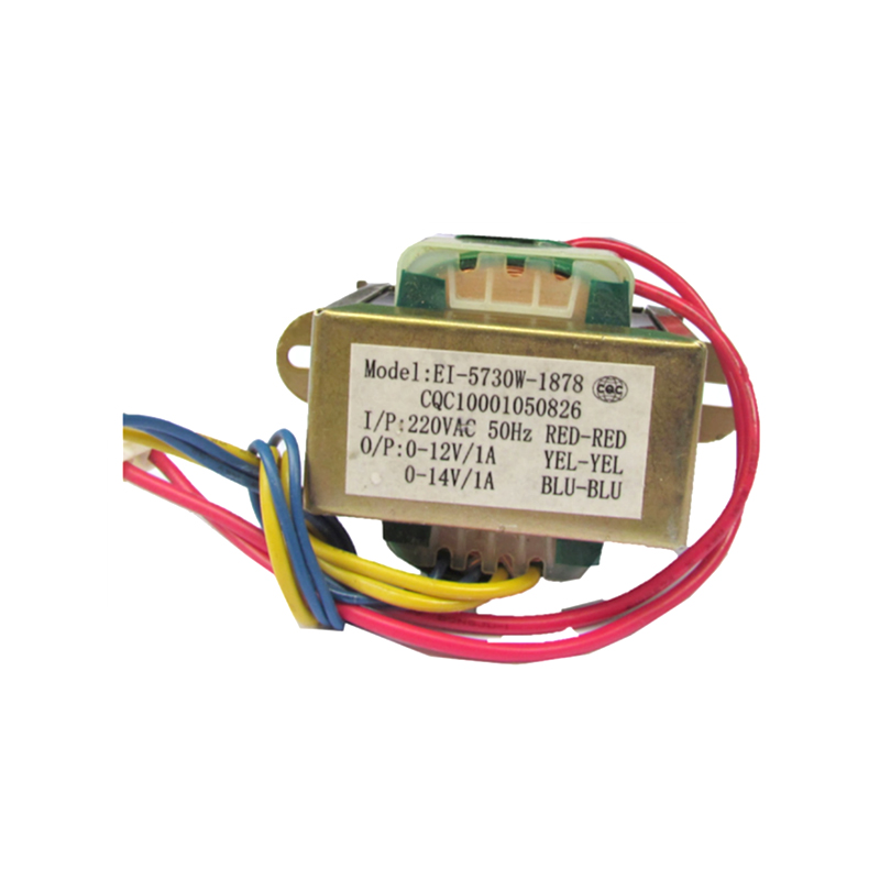 EI-5730W Power Transformer For Air-Conditioning Electric