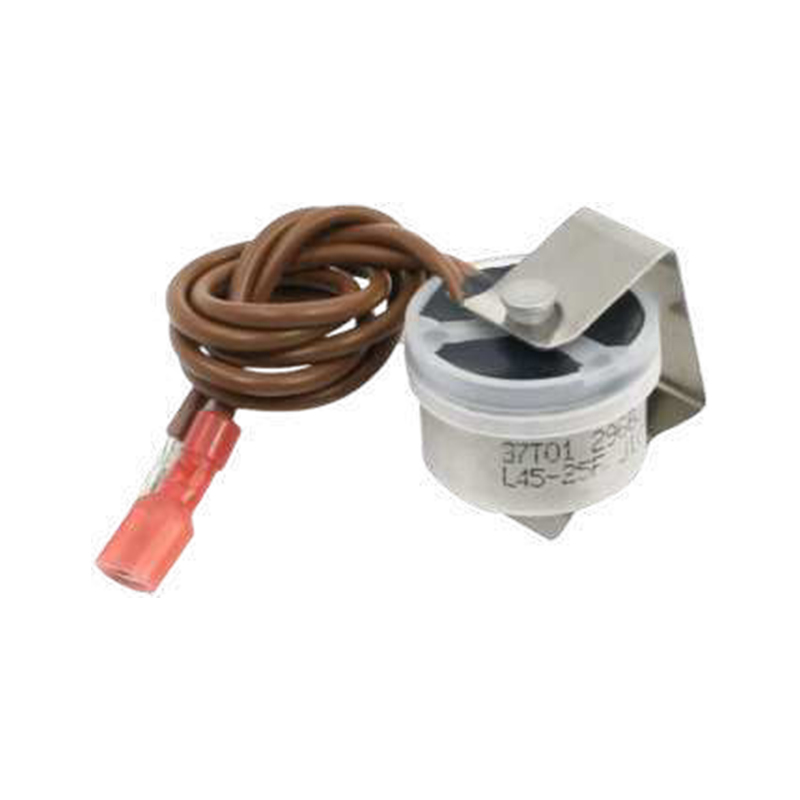 Defrost Thermostat KSD 10 Series