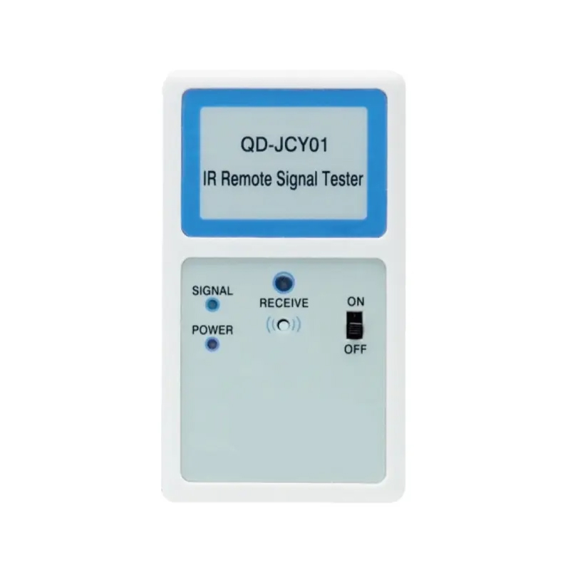 Remote Signal Tester