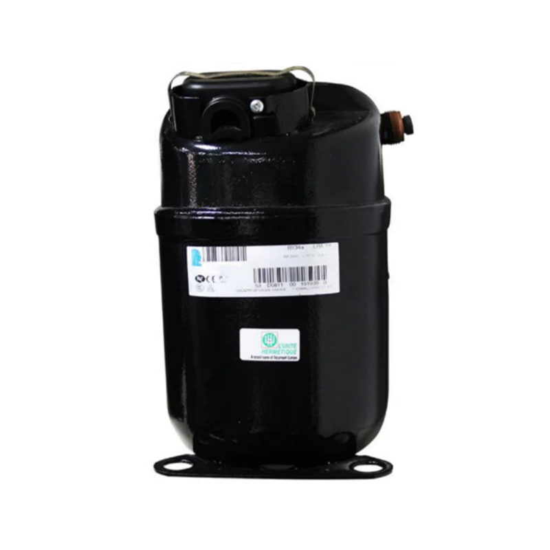 Reciprocating Compressor For Refrigeration R134A Refrigerant