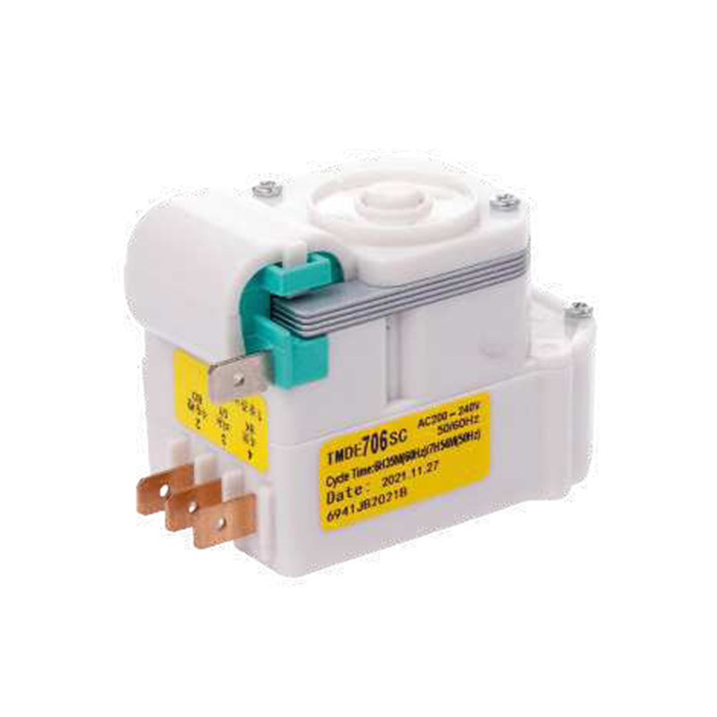 Defrost Timer  TMD-E