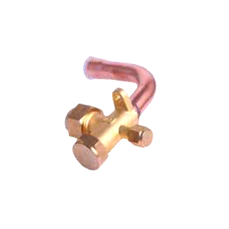 Air Conditioning  Valve