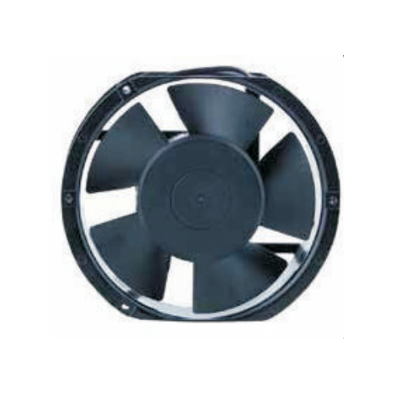 Axial Fans