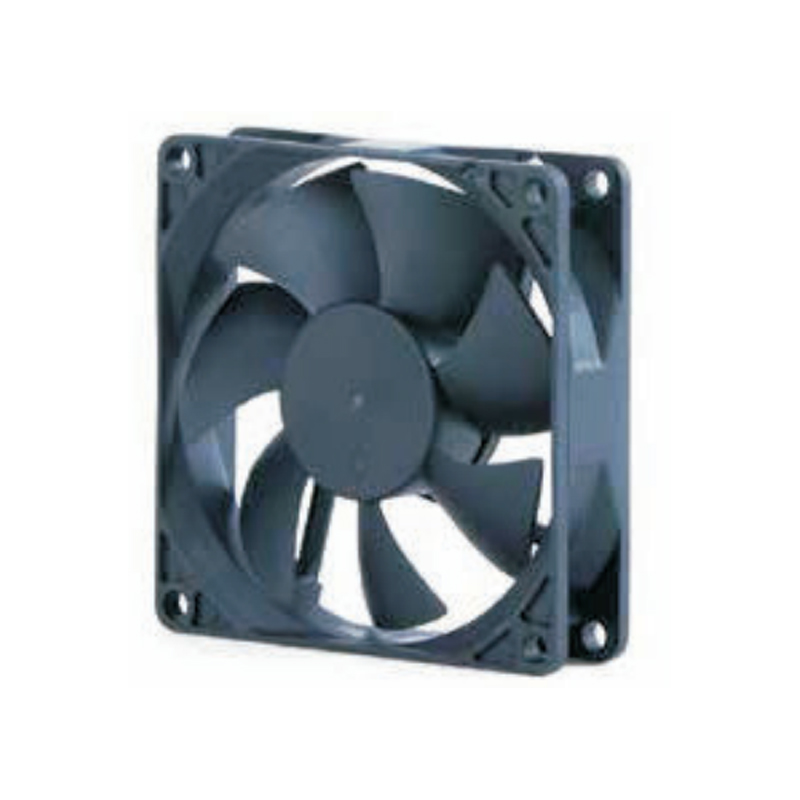 Axial Fans