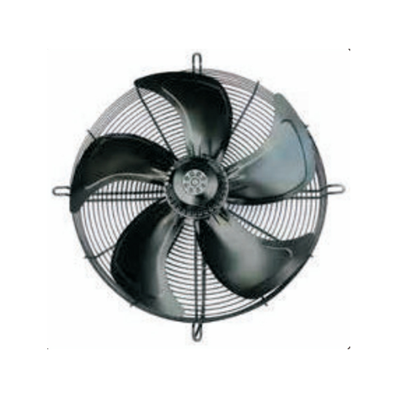 Axial Fans