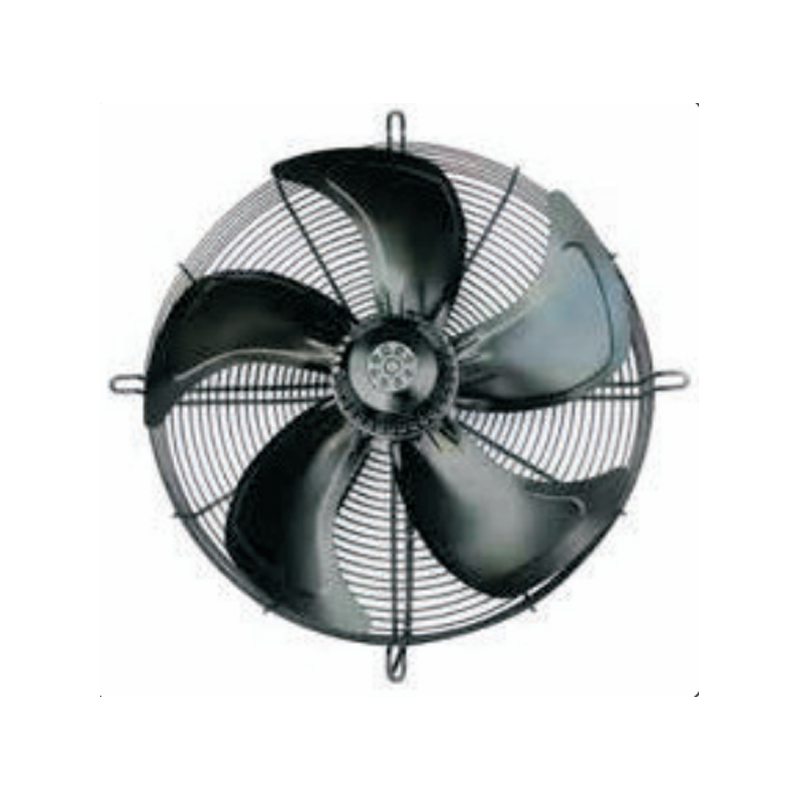 Axial Fans