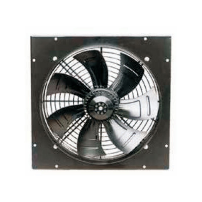 Axial Fans