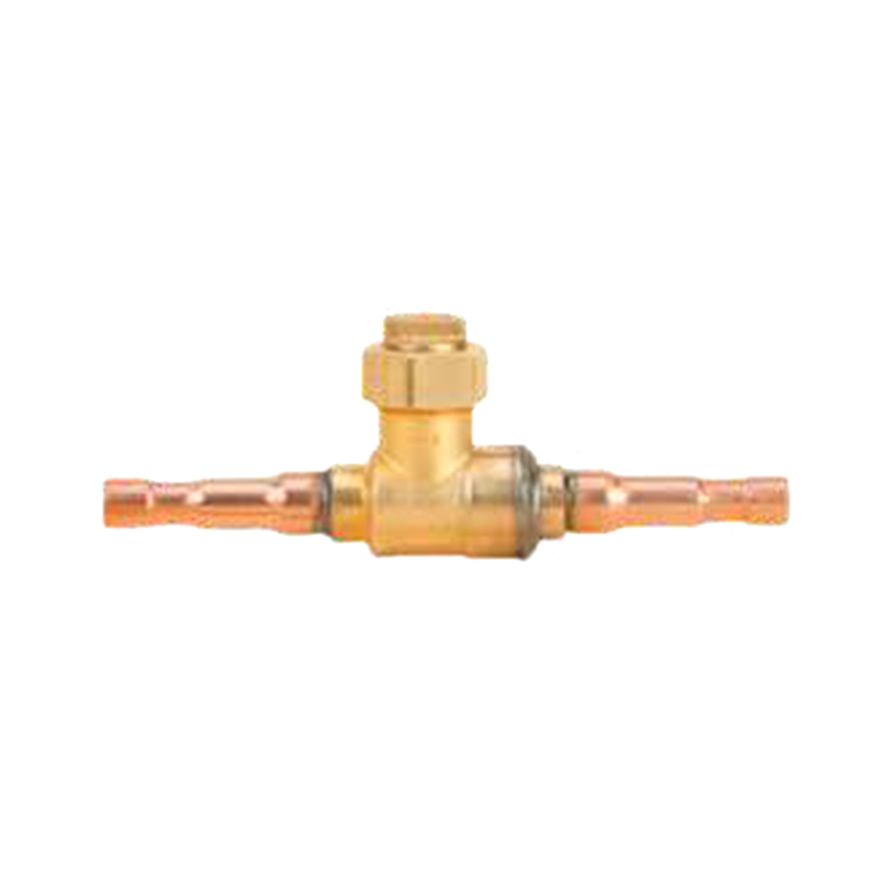 Ball Valve