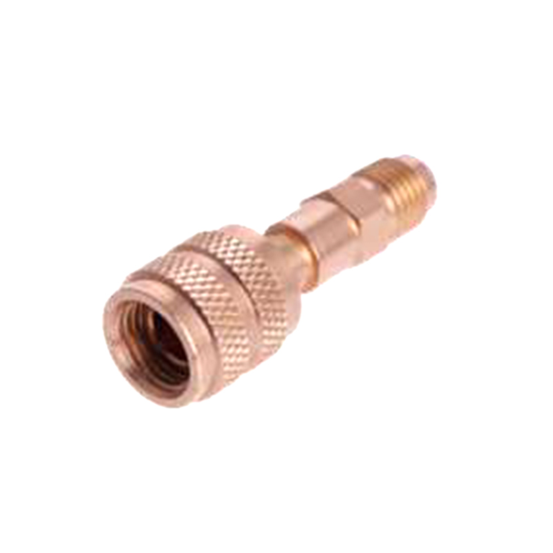 Brass Adapter