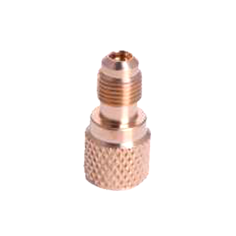 Brass Adapter