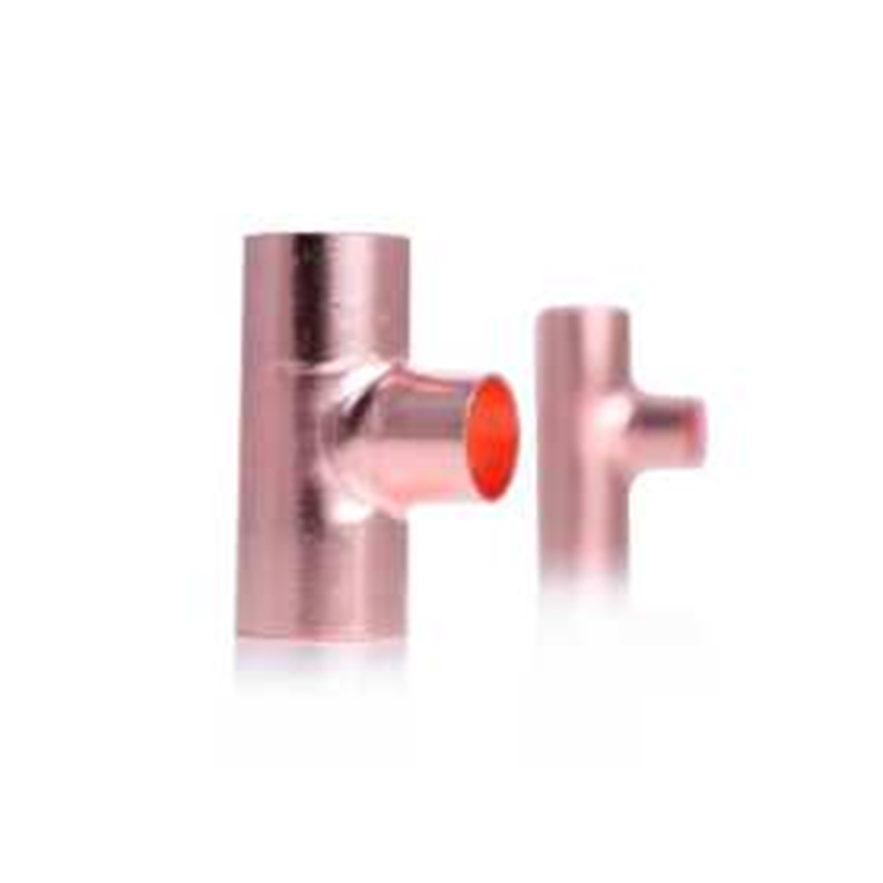 Copper Fitting