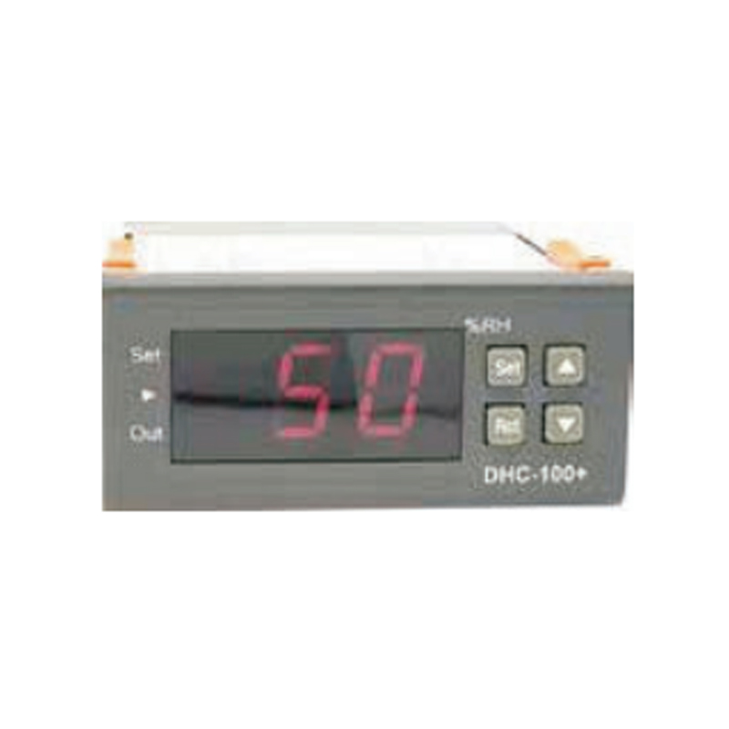 Digital Temperature Controller