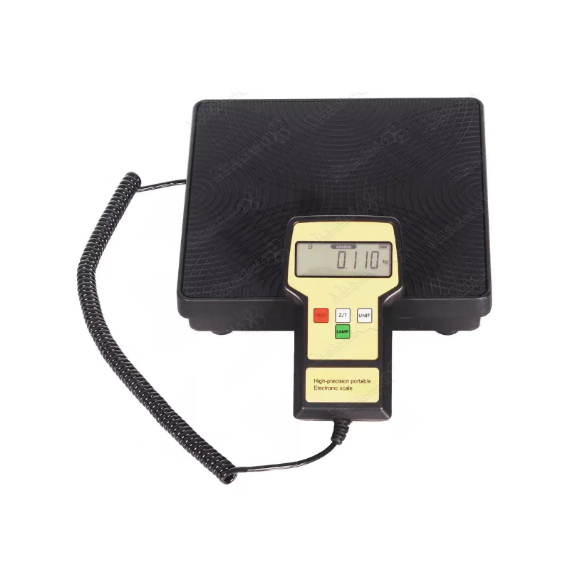 Digital Electronic Refrigerant Charging Weight Scale