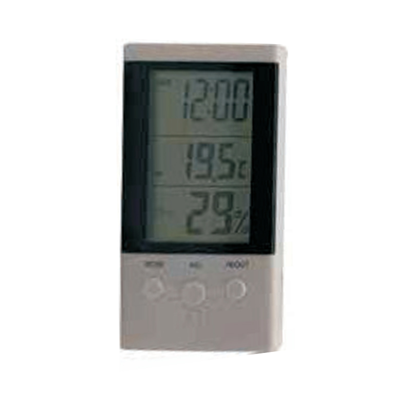 Digital Temperature Controller