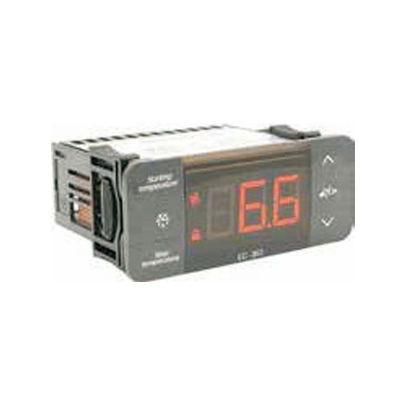 Digital Temperature Controller