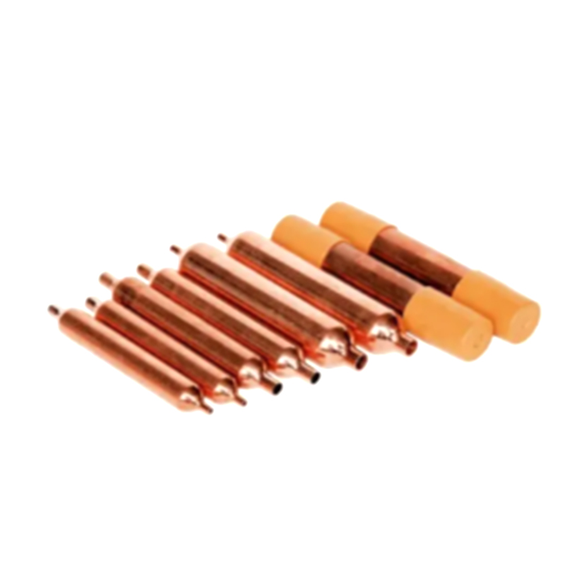 Copper Air Conditioner Filter Drier