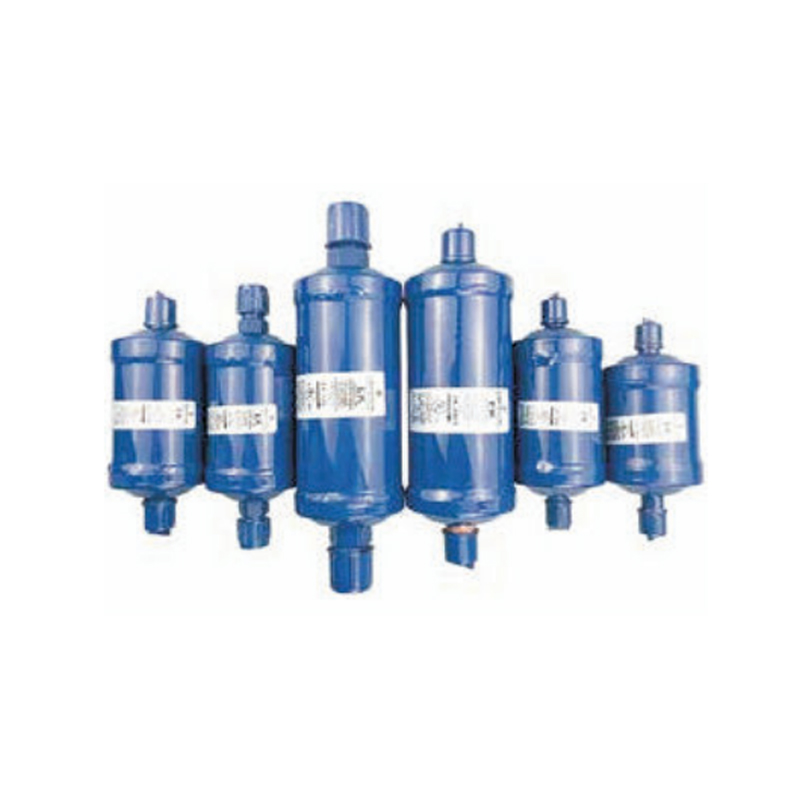 Liquid Line Filter Driers