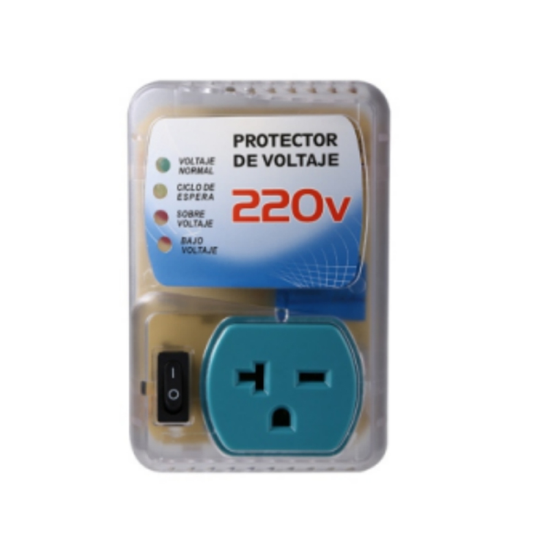 Voltage Protector