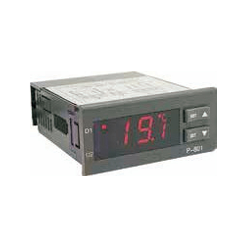 Digital Temperature Controller