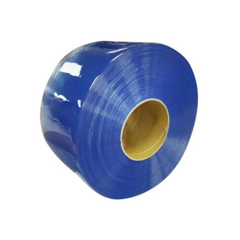 1.5mm-6mm Door Colourful PVC Strip Curtain