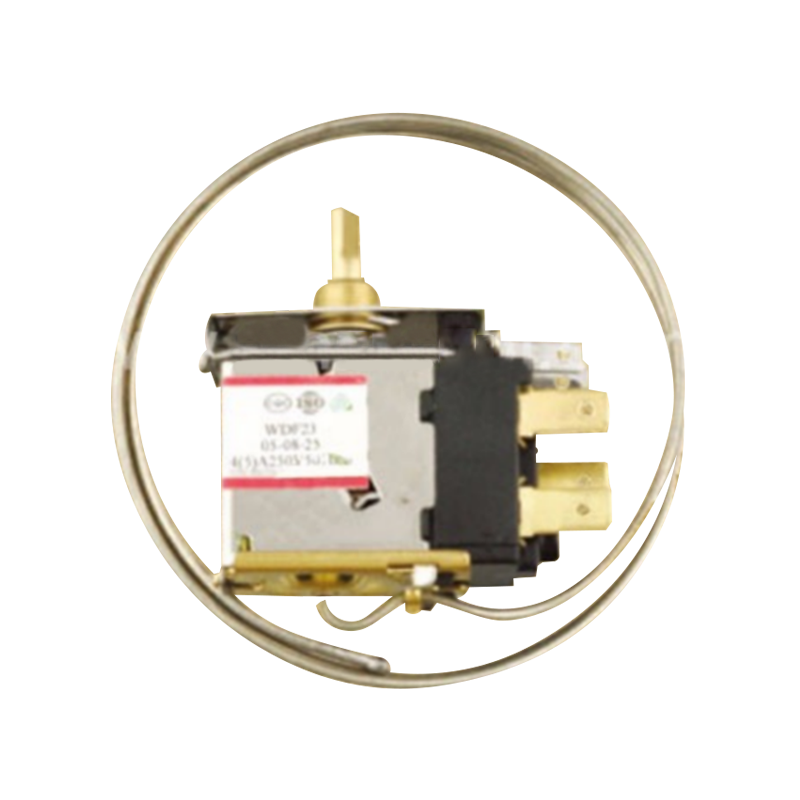 WDF23 Network Thermostat