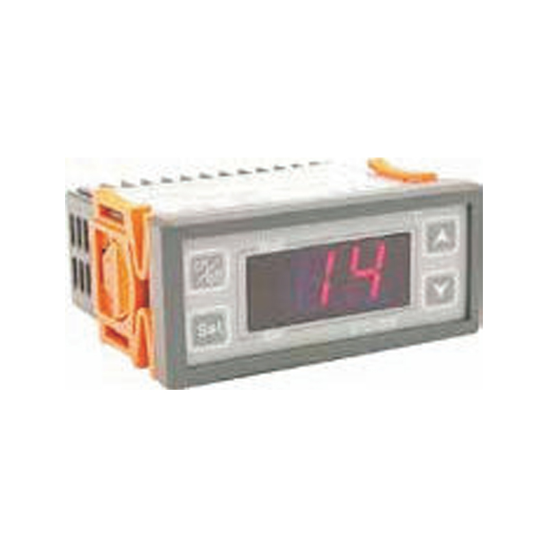 Digital Temperature Controller