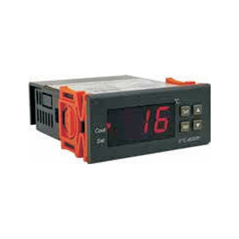 Digital Temperature Controller