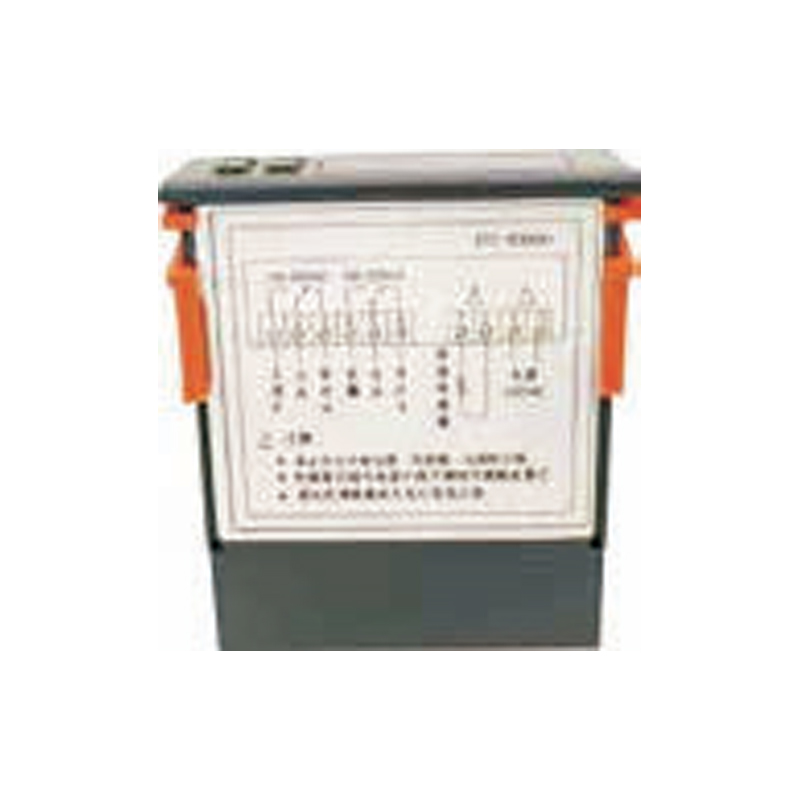 Digital Temperature Controller