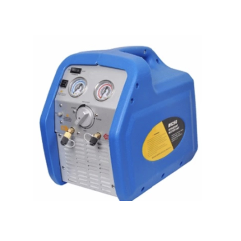 VP235 Rotary Vane Vacuum Pump