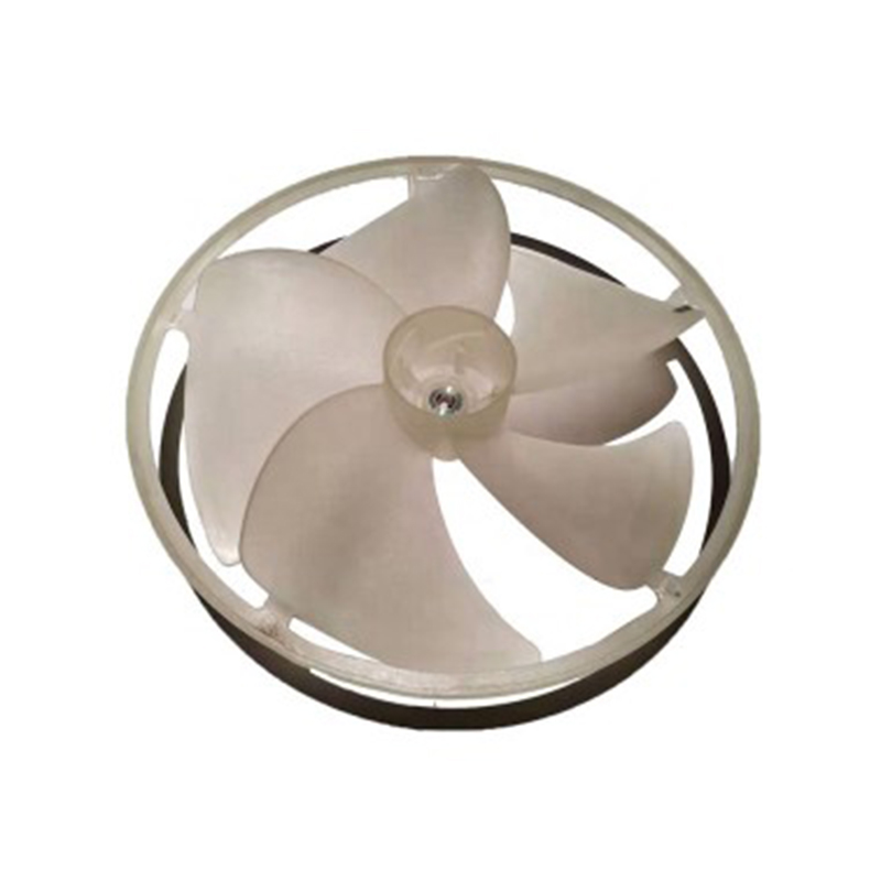 Axial Fans Impeller