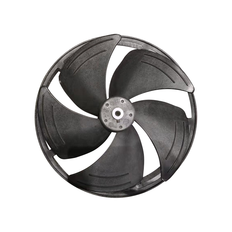 Axial Fans Impeller