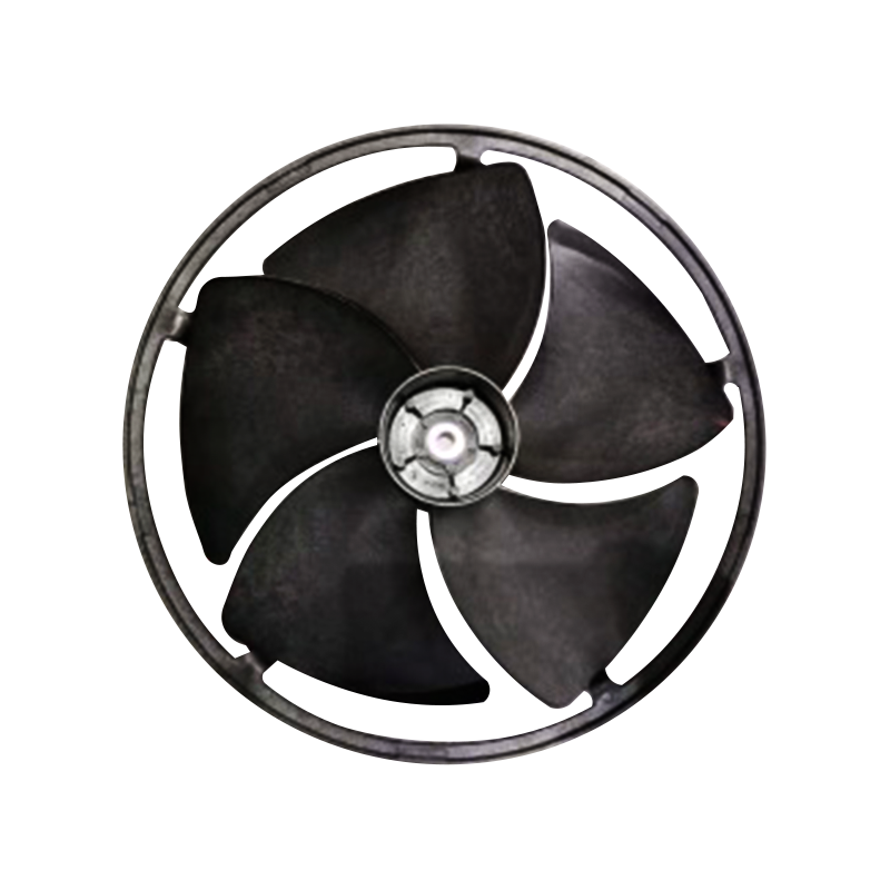 Axial Fans Impeller