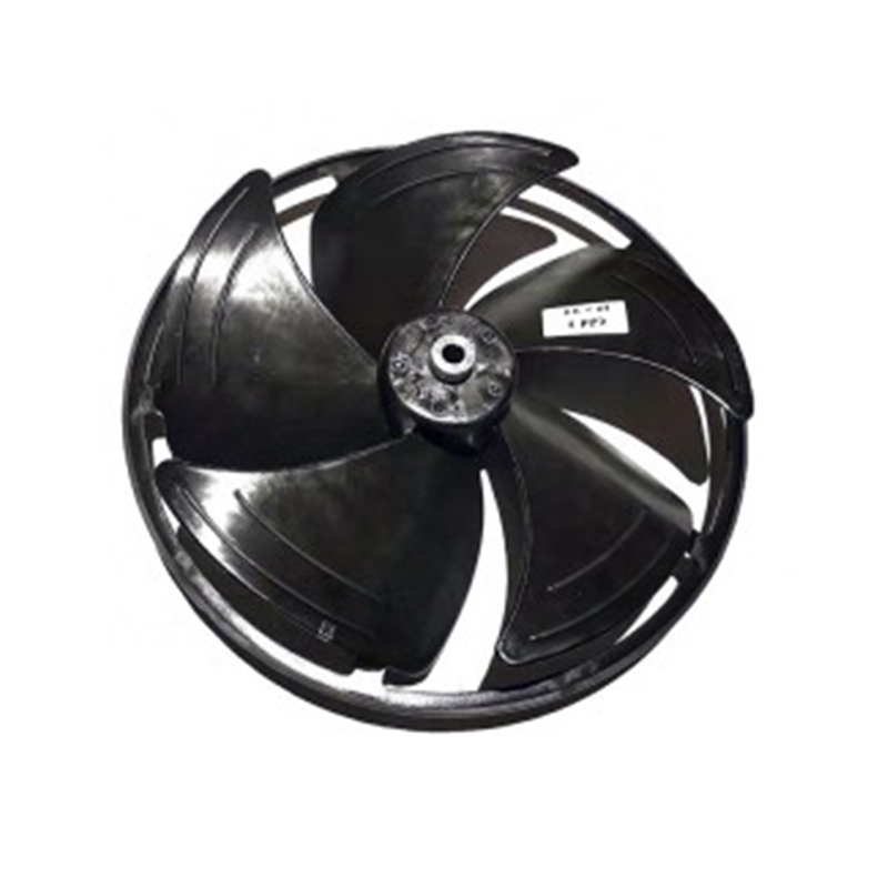 Axial Fans Impeller