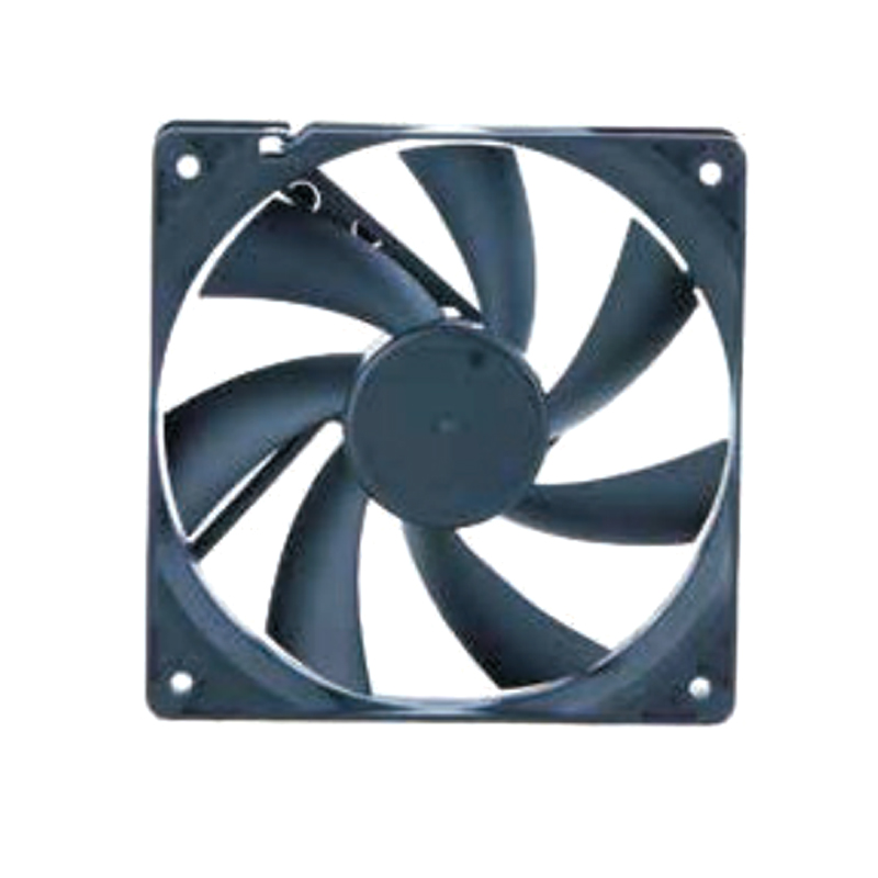 120*120*38mm Cooling Fan