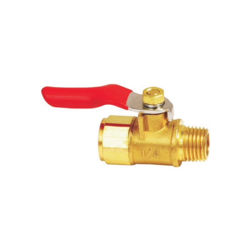 Brass Ball Valve