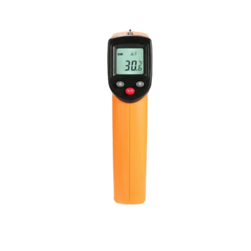 Digital IR Thermometers