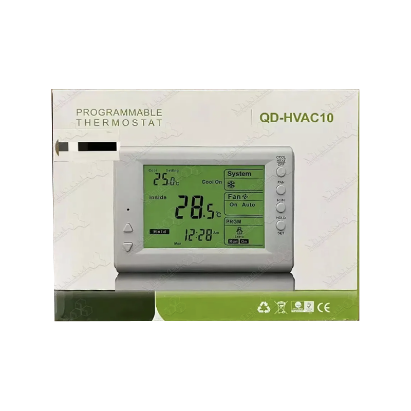 Digital Thermostat