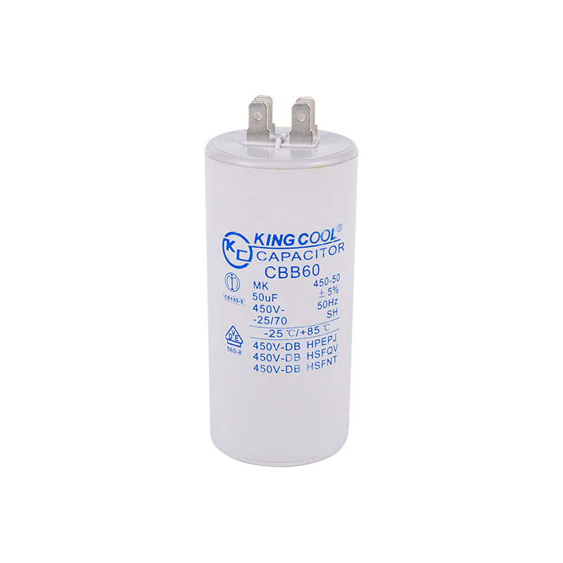 CBB60 Capacitor For M/W