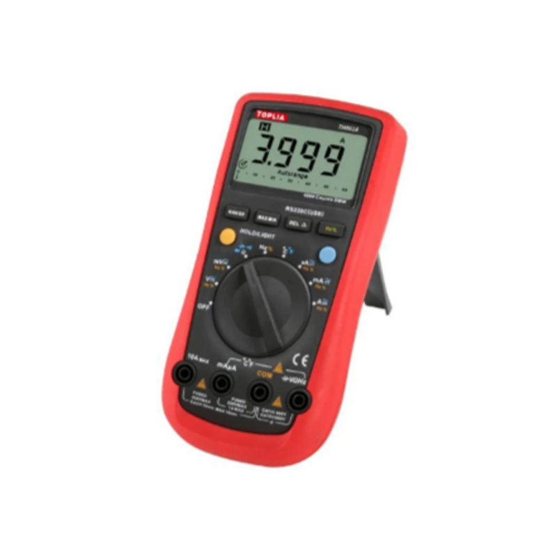 MT87C Digital Multimeter With Back-Light