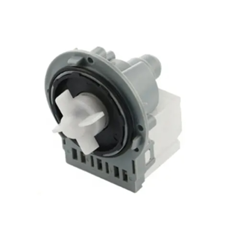 Drain Pump For Washing Machine