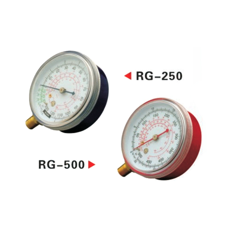 Pressure Gauge