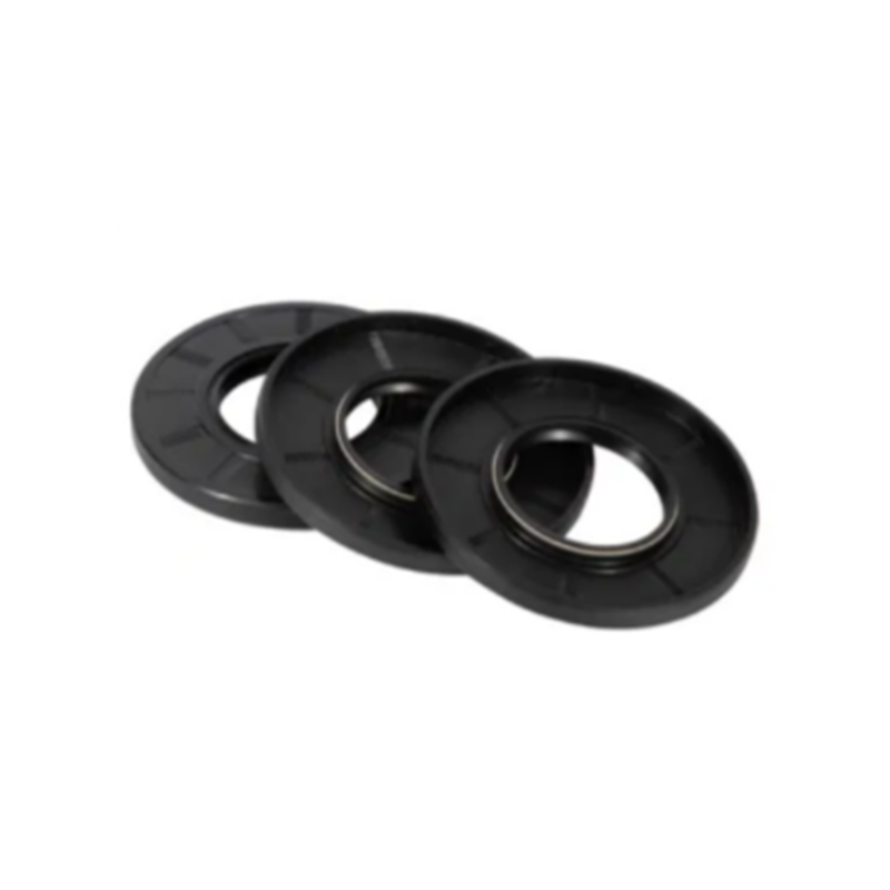 Rotary Door Gasket Rubber Seals For Washing Machine Water Seal