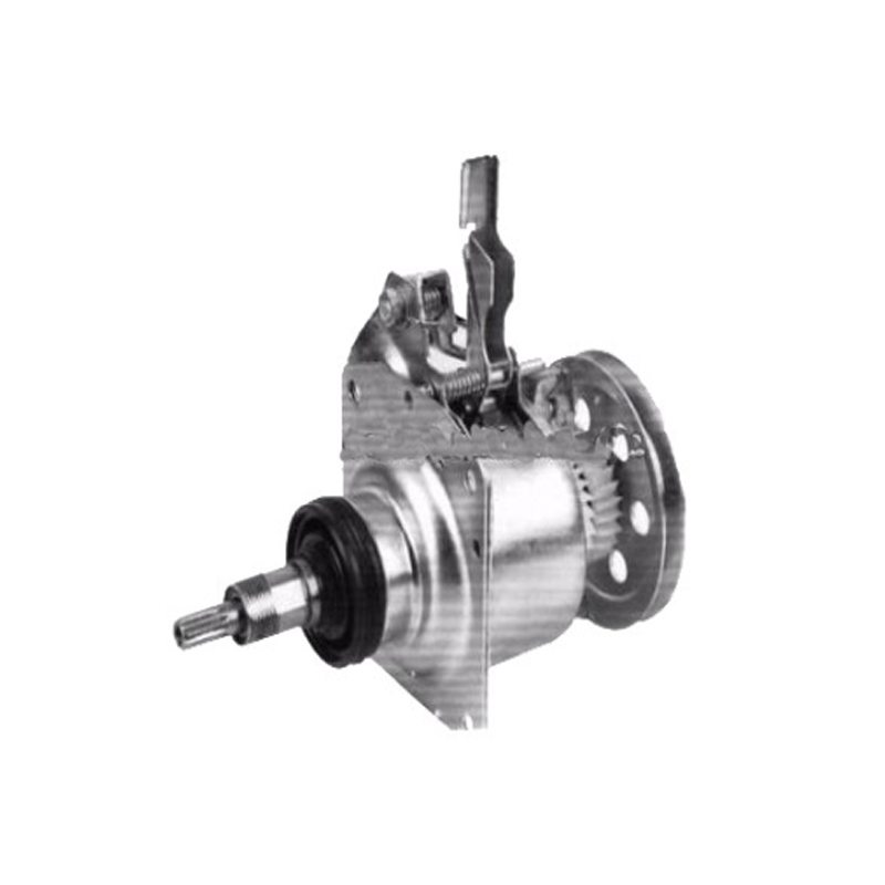 Series Clutch For Washing Machine