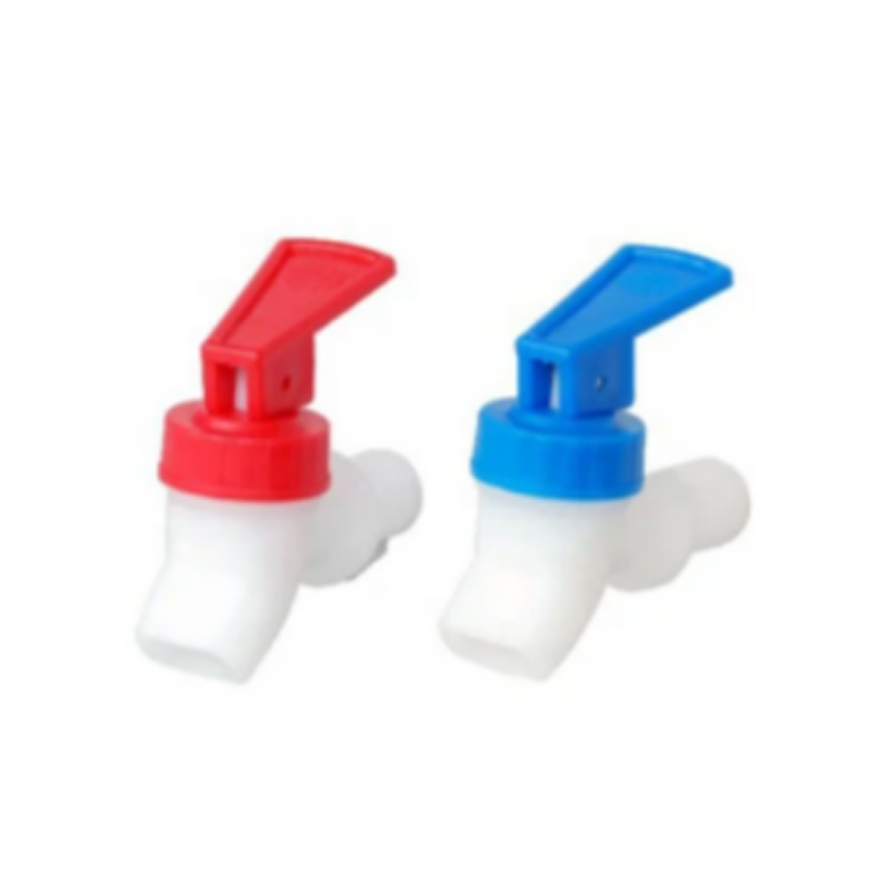 Plastic Tap Female/Male Water Dispenser Tap