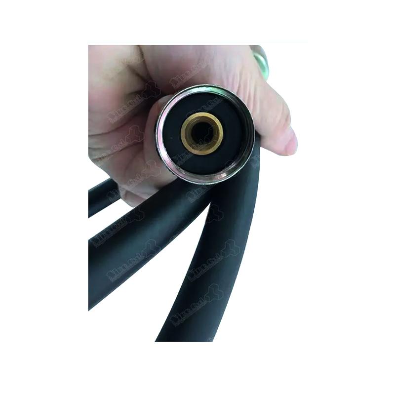 Water Inlet Hose PVC For Washing Mechine