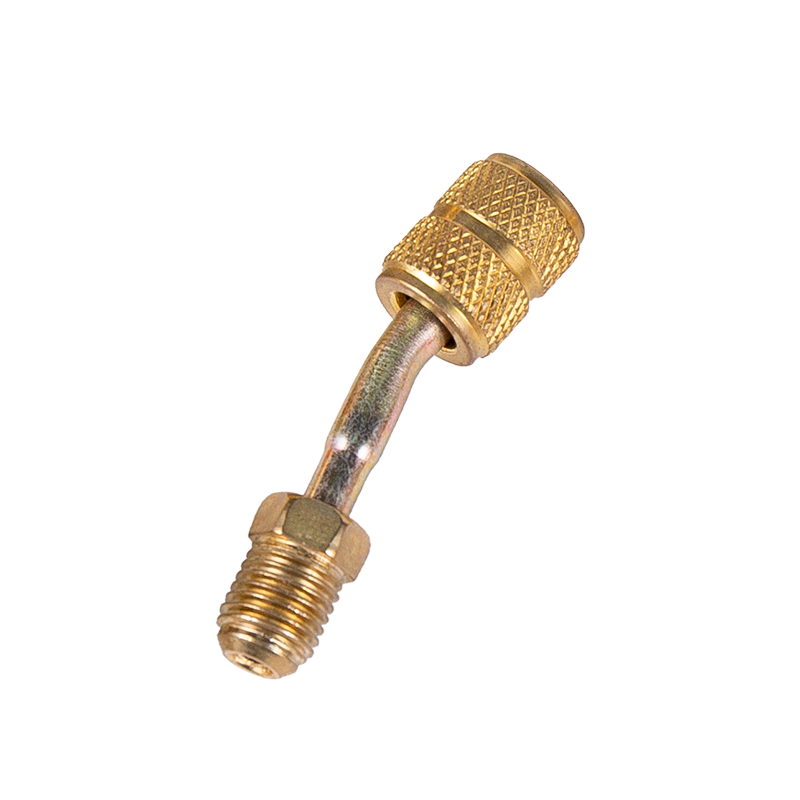 Brass Adapter