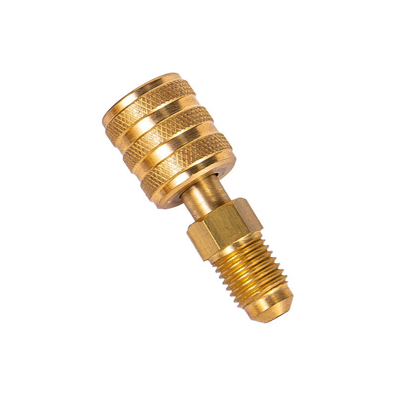 Brass Adapter