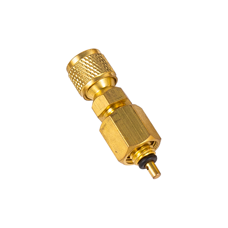 Brass Adapter