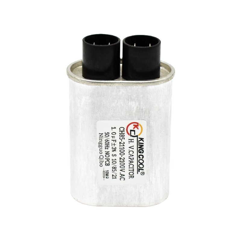 CH85 microwave capacitor CH85 microwave capacitor