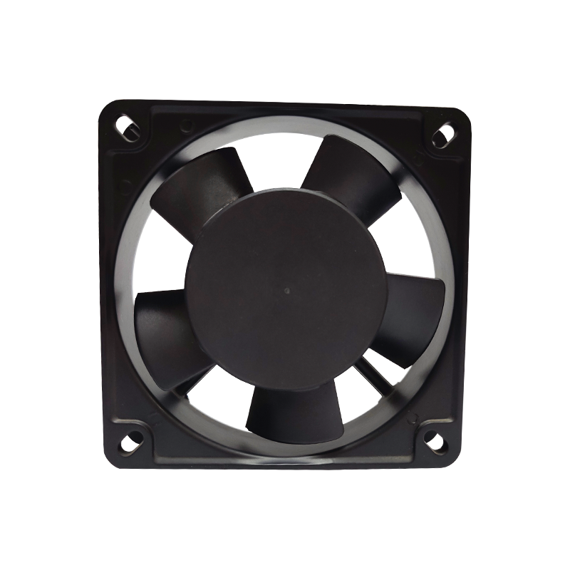 12038 220V AC Fan Motor AC Axial Fans 120*120*38 Cooling Fan